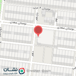 عکس پیرایش مهدی