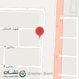 عکس چلوکبابی شهرک (ضابطی)