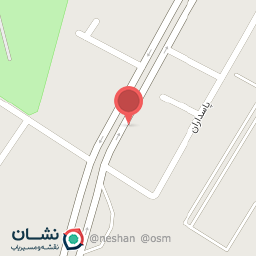 عکس افق کوروش (تامین اجتماعی)