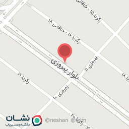 عکس افق کوروش (پیروزی 11)