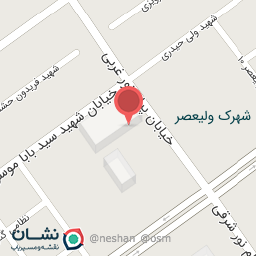 عکس سالن ورزشی شهدای سنقر