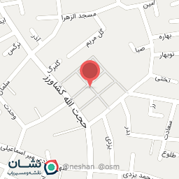 عکس پارک اردیبهشت