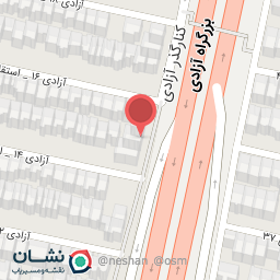 عکس دکتر سالومه سپهری