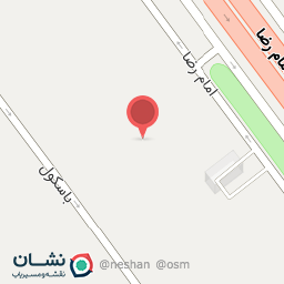 عکس گاراژ ایران ماک