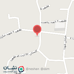 عکس آژانس معراج جمنان