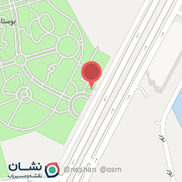 عکس دکه مارکت پروا