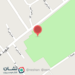 عکس مجموعه گردشگری باغ قریشی