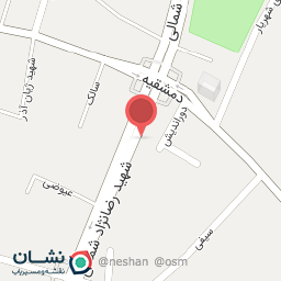 عکس دفتر وکالت حبیب اله فیروزان 