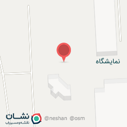 عکس رستوران‌های نمایشگاه