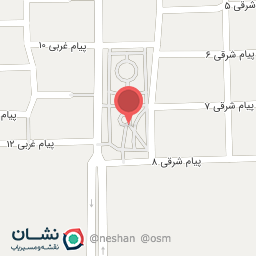 عکس پارک نسیم