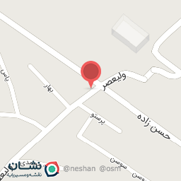 عکس کبابسرای نعمتی