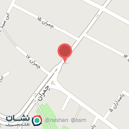 عکس دکتر سیما زرین قلم