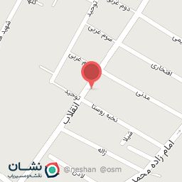 عکس فروشگاه هفت  شعبه حصارک