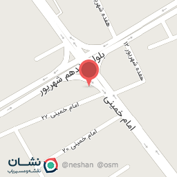 عکس داروخانه دکتر سینا (دکترحدادی) 