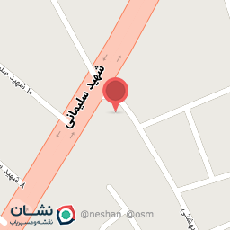 عکس سوپر مارکت شهر من 