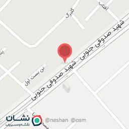 عکس بیمه پاسارگاد شعبه اهرستان