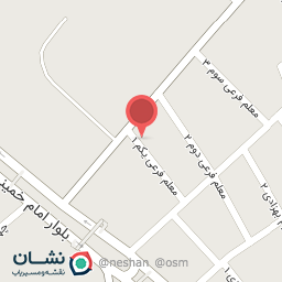 عکس دکتر زهرا بهزادی متخصص مغز و اعصاب و ستون فقرات