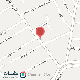 عکس ساختمان آرین