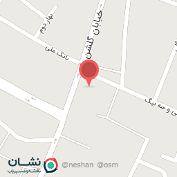 عکس املاک گلشن