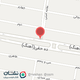 عکس بستنی ژله ایتالیایی