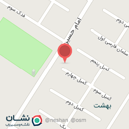 عکس فروشگاه زنجیره ای گندم - حسن آباد فشافویه 10