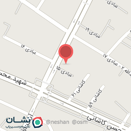 عکس فروشگاه افق کوروش