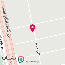 عکس مجتمع مسکونی یادگار