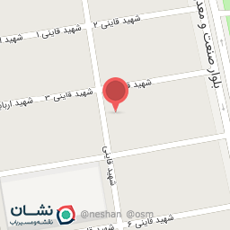 عکس مرکز دوخت مقدم