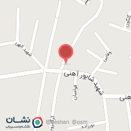 عکس میوه فروشی صمد