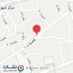 عکس فروشگاه مطمئن