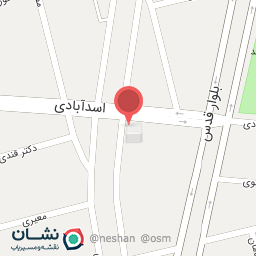 عکس پلیس + 10 بلوار انقلاب