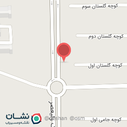 عکس کارواش شهرک