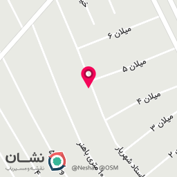 عکس فروشگاه چرخ خیاطی الغدیر