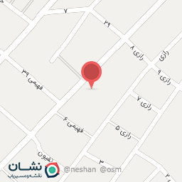 عکس نانوایی تافتون