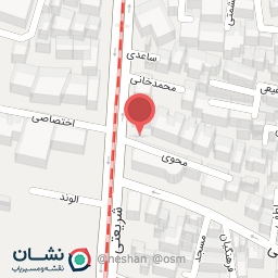 عکس سالن باران