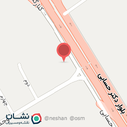 عکس هنرستان اهورا