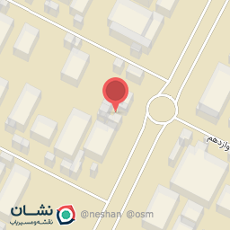 عکس نانوایی بربری