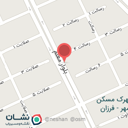 عکس آرایشی بهداشتی فرمژه 