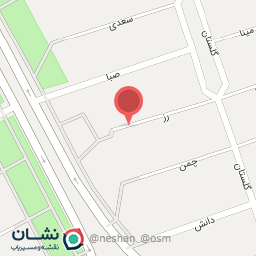 عکس نانوایی تیزرو