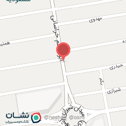 عکس شیرین عسل مسعودیه 