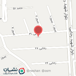 عکس مرکز مشاوره و خدمات روانشناختی احیاء