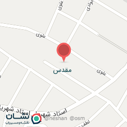 عکس مسکن مهر مهستان