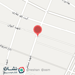 عکس هییت عزاداران حسینی، تکیه حضرت قاسم (ع)