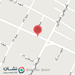 عکس بیمه البرز. کد ۴۴۳۷ شعبه صفا