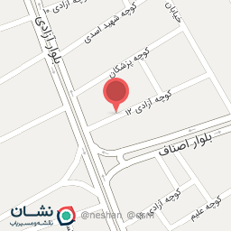 عکس دفتر خدمات الکترونیک قضایی دوست محمدی - کد 95307001