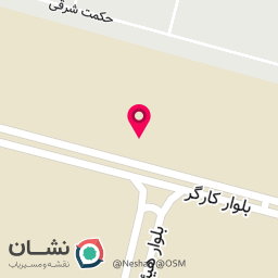 عکس پست بانک (باجه شهرک صنعتي سليمان صباحيدارد 66782)