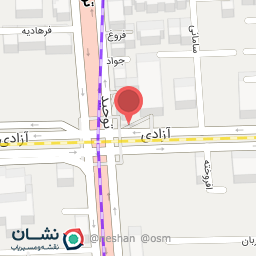 عکس رستوران ایرانی قیمه نثار