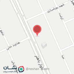 عکس آژانس ولیعصر (عج)