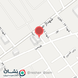 عکس کافه شهرزاد 