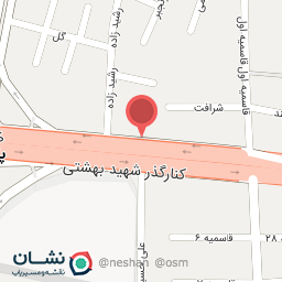 عکس عابر بانک ملی